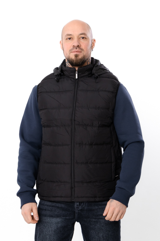 Жилетка чоловіча